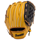 22607 Franklin Sports Field Master Series Baseball Gloves 025725446810