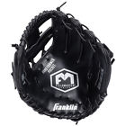 22610 Franklin Sports Field Master Midnight Series Baseball Handed 025725466191