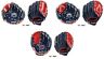 22621-20-19 Franklin Sports Field Master Usa Series Baseball Softball Glove