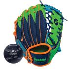 25725419258 22812 Franklin Sports Teeball Recreational Series Fielding Left Hand