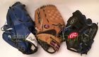 Pl950b 2605 Dodgers Usa Model 04760 - T-ball 1 Regent Special " 9 Rawlings 2