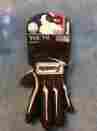 2668f1 Franklin Sports New Batting Gloves Pair Pack Black White Youth Small 2668f1 Franklin Sports New Batting Gloves Pair Pack Black White Youth Small