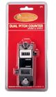 16562000532 2pc Markwort New Home And Away Dual Pitch Counter