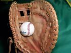 3-2518 Rawlings Vintage Adult First Base Glove Rh With Deep Well 3-2518 Rawlings Vintage Adult First Base Glove Rh With Deep Well