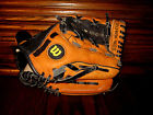 A1805 " 3 Wilson Genuine Baseball Rh Thrower 10 Leather Pro A1805 " 3 Wilson Genuine Baseball Rh Thrower 10 Leather Pro