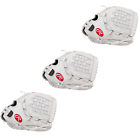 Rla125kr-3-0 3 X Rawlings Liberty Advanced In Pitcher Adult Softball Glove 193802006520