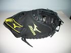 311663rg90 Mizuno Prospect Series Youth Fastpitch Catcher Mitt Size