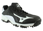 311906 Mizuno Mens Black Running Shoes Size 311906 Mizuno Mens Black Running Shoes Size