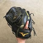 312107 Mizuno Classic Pro Soft Baseball Glove Left Handed Throw