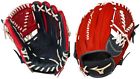312253 Mizuno Global Elite 11.25 Baseball