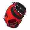 312276 Mizuno Mvp Prime Se 13 Baseball First Base Glove Red-black Lht 312276 Mizuno Mvp Prime Se 13 Baseball First Base Glove Red-black Lht