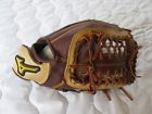 Gcf1300f1 312283 Mizuno Classic Series Fastpitch Softball Glove Hand Crafted