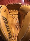 312387.rg90.16 Mizuno Pro Limited Edition Outfield Baseball Glove Top 889961103308