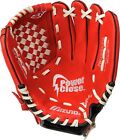 312436.f100.11.1150 Mizuno Prospect Pigskin Leather Youth Utility Baseball Glove 889961061318