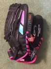 Gpp1105f2 312468 Mizuno Prospect Finch Ball Glove Rht Gpp1105f2 312468 Mizuno Prospect Finch Ball Glove Rht