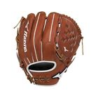 Gpsf1200 312512 Mizuno Pro Select Fastpitch Softball Gloves Left Hand 889961162541
