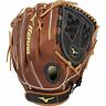 312523.f980.15.1250 Mizuno Classic Series Fastpitch Softball Glove Thrower 889961150913