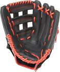 312530.r952.17.1300 Mizuno Prime Se Infield Slowpitch Glove Rht New