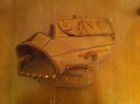 31950 Mitt Winston Vintage Glove Cowhide Child Pro-model Kids Brand Baseball