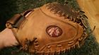 Bcf-3250 32.50 Catchers Buffalo Combo Mit Fastpitch Pattern Nokona Bcf-3250 32.50 Catchers Buffalo Combo Mit Fastpitch Pattern Nokona