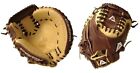 Apm-43 33.0in Baseball Mantis Catchers Hand Praying Series Mitt Throw