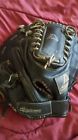 Apm-66 34.5 Catcher Pitch Softball Akadema Mantis Mitt Fast Praying