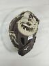 34090431 Mizuno Coffee And Silver Franchise Series Baseball First 889961229244