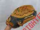 3600s 12.75 Mitt Glove Mz Mizuno Baseball Rh