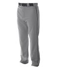 367013052 A4 Apparel Grey-black 3xl