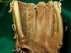 4-1518 Wilson Baseball Softball Glove Mdl Rh George Brett Signature 4-1518 Wilson Baseball Softball Glove Mdl Rh George Brett Signature