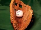 4-1618 Wilson Pro Model Baseball Softball Glove Buddy Bell