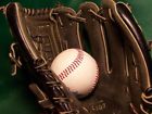 4-618 Mizuno Mz Rh Baseball Softball Professional Model