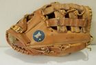 42-233 Spalding Carl Yastrzemski Vintage Pro Rh Leather Baseball