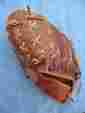 42-3466 Spalding 1 Penny Ship Fine Lht Kessinger Vintage Style Youth Glove 42-3466 Spalding 1 Penny Ship Fine Lht Kessinger Vintage Style Youth Glove
