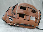 42064 -web 13 Game The Softball " Spalding True Glove Reg