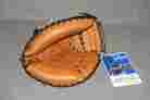 0293218 42087 Spalding Rht Catchers Mitt Baseball Glove New W Tag 029321420878