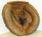 427631 Spalding Catchers Baseball Glove Mitts