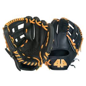 44 Pro 681489176372 Bb Stock Rise Baseball Glove For Youth And Little Leagues Age 8-12 Infield 44 Pro 681489176372 Bb Stock Rise Baseball Glove For Youth And Little Leagues Age 8-12 Infield