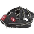 447680 Baseball Softball Infielders Mitts Glove Right Hand Throw 689536447680