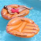 449-0-1061-02 Sunsplash Fielders Baseball Glove Float 034261956042