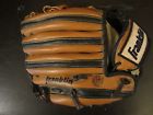 4612s2e Franklin 9 1-2 Baseball