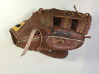 4629 Franklin Fieldmaster Baseball Glove Mitt 11 Inch Right Handed Thrower Autograph 025725046294