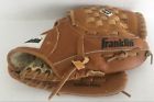 4661tn-11 1-2 Franklin Sports Field Master Leather Baseball Or Softball Glove