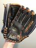 4755 Franklin Don Mattingly Black Mitt Open Box Sample Glove 4755 Franklin Don Mattingly Black Mitt Open Box Sample Glove