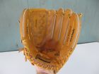 4767 Franklin Vintage Bo Jackson Baseball Glove Right Hand Throw Mint