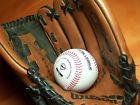 Ao300 5-2018 Wilson Rh Advisory Staff Baseball Glove Very Good Condition