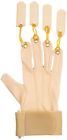 50350101 Sammons Preston Deluxe Traction Glove Right Handed Exercise 885914005514 50350101 Sammons Preston Deluxe Traction Glove Right Handed Exercise 885914005514