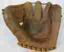 573cl Wilson Vintage Ball Hawk Al Kaline Baseball Glove Rh 11 Right Hand Usa