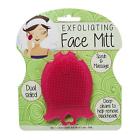 75182057760 577601 Sts Exfoliating Face Mitt Pound