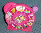 60215 Pink 2007 Glitter Mattel Princess Electronic Edition